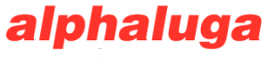 logo alphaluga bco